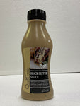 Mr Sauce Qualifresh Creamy Black Pepper Sauce 375 ml