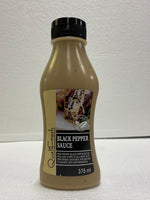 Mr Sauce Qualifresh Creamy Black Pepper Sauce 375 ml