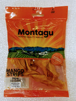 Montagu Snacks/Dried Fruit