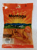 Montagu Snacks/Dried Fruit