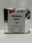 Scalli's Babbelas Spice
