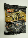 Mister Sweet Creamy Toffee Liquorice Flavour 125 gm