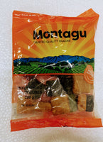 Montagu Snacks/Dried Fruit