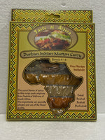 Taste of Africa Spice/Seasoning (Step by Step) 60 gm - serves 4 to 6)