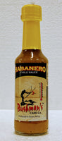 Bushman's Chilli Sauce 125ml