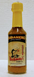 Bushman's Chilli Sauce 125ml