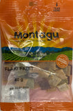 Montagu Snacks/Dried Fruit