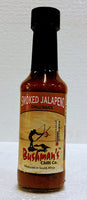 Bushman's Chilli Sauce 125ml