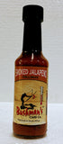 Bushman's Chilli Sauce 125ml