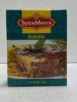 Spice Mecca Bobotie Spice 50gm