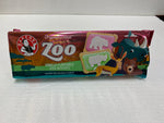 Bakers Iced Zoo - Iced Vanilla Biscuits 150gm