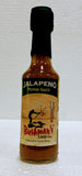 Bushman's Chilli Sauce 125ml