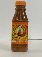 Jimmy's Cooking & Grilling Sauce