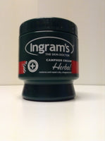Ingrams Cream