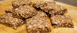 Ina Paarman Cake Mix Honey Crunchies 350 gm