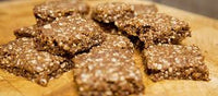 Ina Paarman Cake Mix Honey Crunchies 350 gm