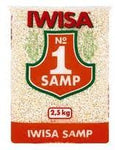 Iwisa Samp
