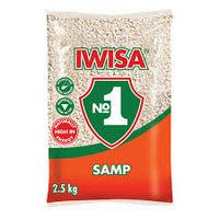 Iwisa Samp