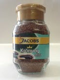 Jacobs Kronung 100 % Freeze Dried Instant Coffee 100 gm