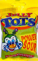 Jelly Tots 100gm