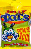 Jelly Tots 100gm
