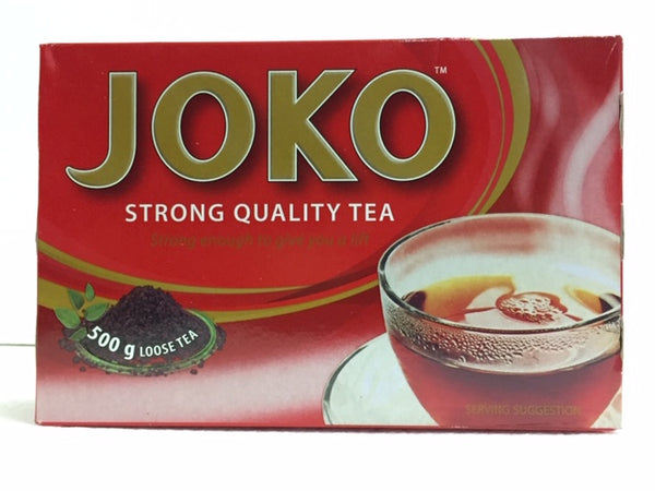 Drinks – Out of Africa Trading