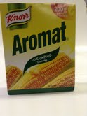 Knorr Aromat Refill - Original