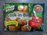 Knorr Cook in Bag 35gm