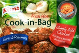 Knorr Cook in Bag 35gm
