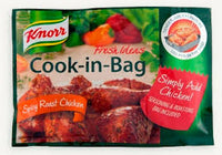 Knorr Cook in Bag 35gm