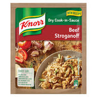 Knorr Cook in Sauce (Dry) - 48 gm