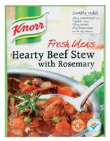 Knorr Cook in Sauce (Dry) - 48 gm