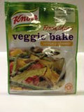 Knorr Vegetable Bake 43gm