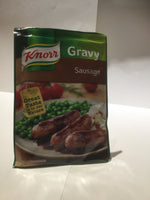 Knorr Gravy (Dry) Packet 32gm