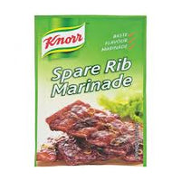 Knorr Marinade (Dry) Packet 28gm