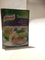 Knorr Sauce(Dry) Packet 38gm