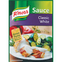 Knorr Sauce(Dry) Packet 38gm