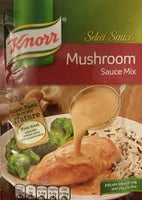 Knorr Sauce(Dry) Packet 38gm