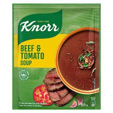 KNORR SOUPS