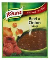 KNORR SOUPS