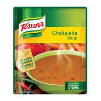 KNORR SOUPS