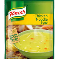 KNORR SOUPS