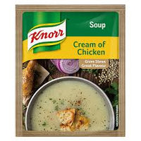 KNORR SOUPS