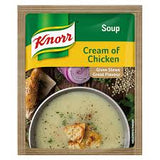 KNORR SOUPS