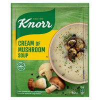 KNORR SOUPS