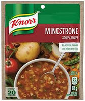 KNORR SOUPS
