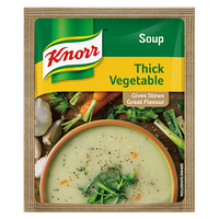 KNORR SOUPS