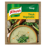 KNORR SOUPS