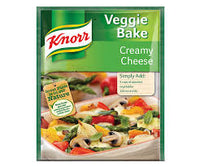 Knorr Vegetable Bake 43gm