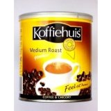 Koffiehuis Instant Coffee